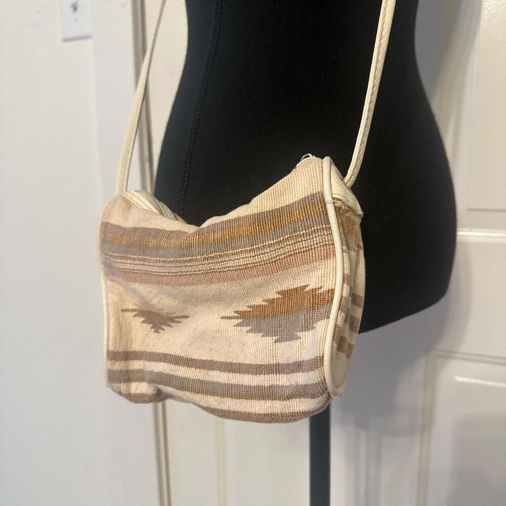 Southwest Style Vintage Purse